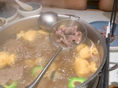 -左庭右院鲜牛肉火锅(苏州园区永旺店)