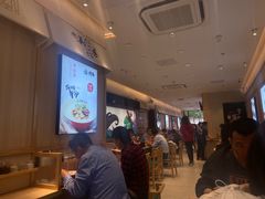 -武圣羊汤·西北面(朝阳门店)