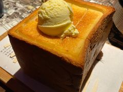 -绿茶餐厅(同成街华联店)