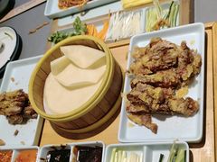 -槐乡六门城小馆(洪洞店)