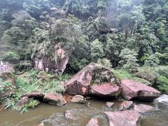 -赤水丹霞旅游区·大瀑布