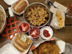 -肯德基(大剧院店)