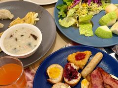 -广州奥园喜来登酒店