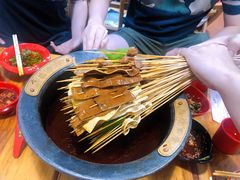-冒椒火辣(奎星楼街店)