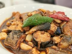 -怡园饭店-餐厅(四望亭店)