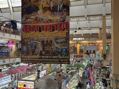-瓦洛洛传统市场
