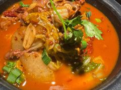 -楼兰新疆菜(江宁万达店)