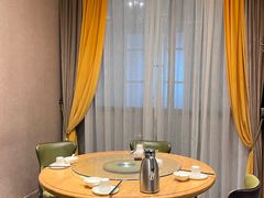 -汇丰苑·海鲜青岛菜(中山路大鲍岛店)