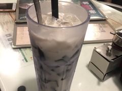 冻鸳鸯-翠华餐厅(旺角文华商场店)