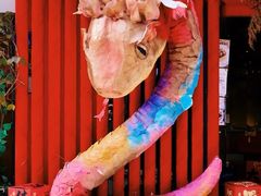 -溪岸路花鸟市场