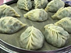 -叶存利海鲜大馅饺子(东戴河止锚湾店)