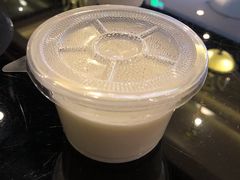 老北京自制酸奶-皇城根·烤鸭·鱼头·家常菜(欧亚大观乐活城店)