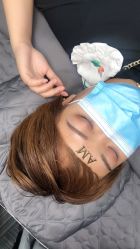 -AM半永久纹眉