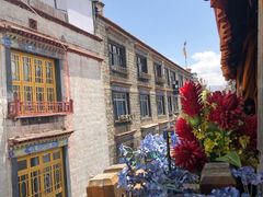 景观位-玛吉阿米·餐吧