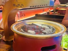 -西塔老太太泥炉烤肉(上海七宝领展广场店)