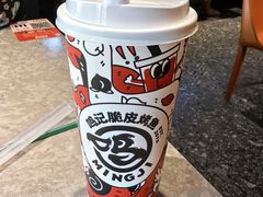-鸣记脆皮烤鱼·海鲜烤鱼(马栏店)