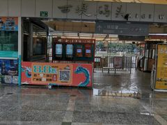 -珠江夜游西堤码头