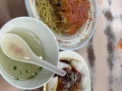 -满足面(白水井大街店)