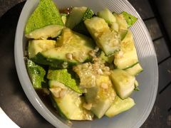 -很久以前羊肉串(簋街店)