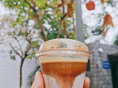 -溯洄咖啡VORTEX COFFEE