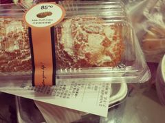 -85度C(常州武进八佰伴店)