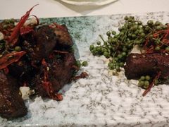 -蔓兰家的四季S0餐厅·融合菜(当代MOMA店)