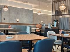 -必胜客(安盛购物广场金州店)