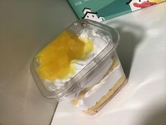 -百香林西点(万家丽店)