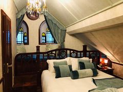 -马勒别墅饭店(静安寺店)