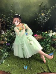 -爱你宝贝儿童摄影(西湖云端店)