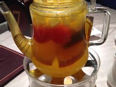 -粗茶淡饭·汉口公馆(循礼门店)