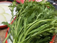 -彤德莱火锅(果园路店)