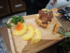 -香猪坊韩国烤肉专属门店(魏公村店)