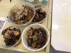 -嘉州九妹凤爪(乐山总店)