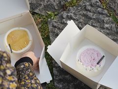 -La Porte de Paris 巴黎之门法式甜品