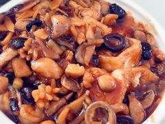 八珍豆腐-陆壹捌餐厅(五大道店)