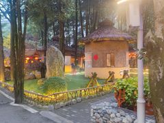 -土灶人家柴火鸡(都江堰店)