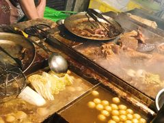 -明记牛杂(新马路分店)