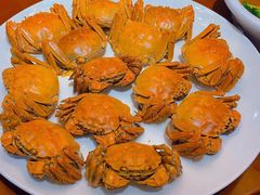 -海鲜码头·中国菜