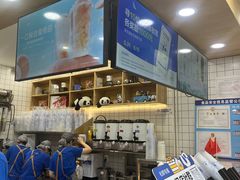 -茶百道(良乡大学城店)