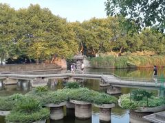-雨湖公园
