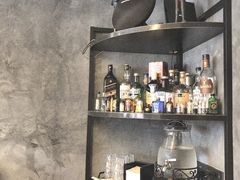 -BE NORMAL CAFE(霞溪路店)