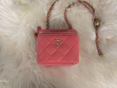 -CHANEL(恒隆广场店)
