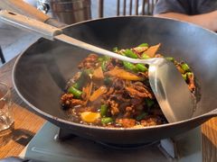 -湘力力小院·鱼汤泡饭(枫林路店)