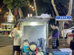 -鼓楼街商业广场