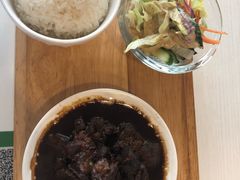 -箪食记(汉口路店)