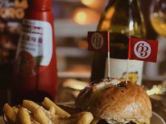 -Bistro 63 创意融合料理(广粤天地店)
