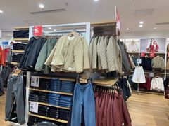 -优衣库(沈阳万象城店)