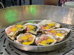 -飞尝蚝·顺德菜·鱼生(顺德总店)