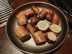 -夜食白市Yespicy·烧烤啤酒宵夜(番禺四海城店)